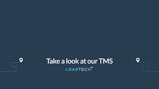 Introduction to LoadTech