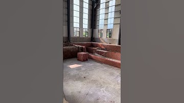 Floor-type Boring milling machine 