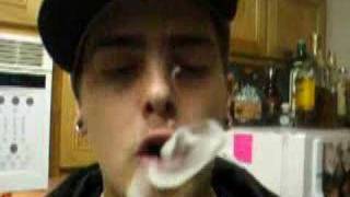 smokin bud