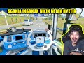 PERJALANAN KE AMSTERDAM MENGGUNAKAN TRUK SCANIA S SUPER NYAMAN - Euro Truck Simulator 2