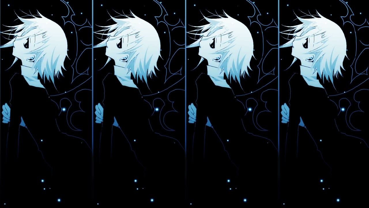 beach house - somewhere tonight  (Anti-Nightcore)