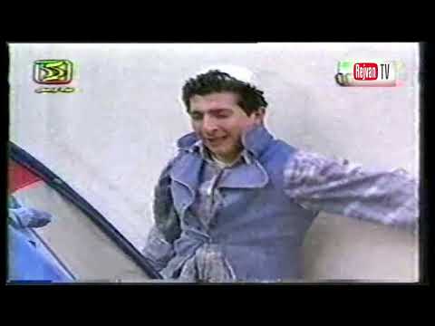 کمدی غلام عباس ترقه بازی شبکه کردستان Kurdish Comedy 