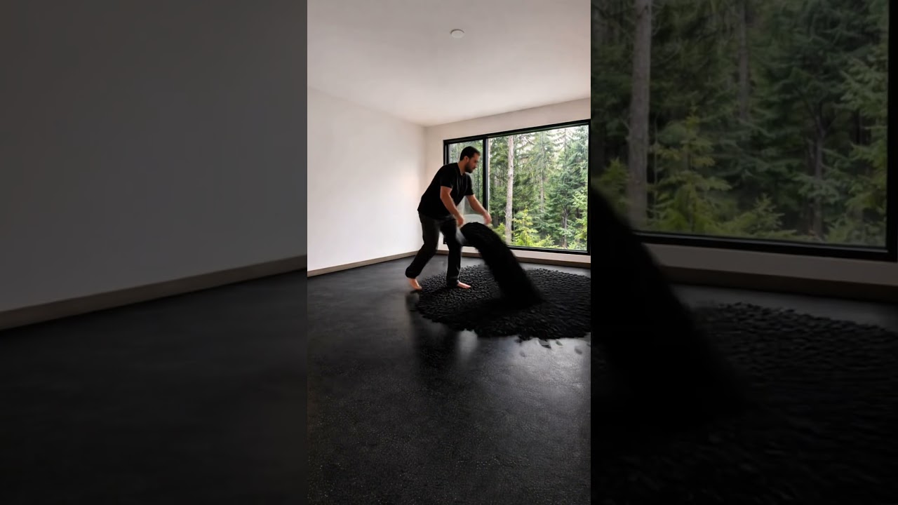 Wooden epoxy flooring +91 9599757512 