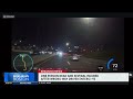 1 dead, family of 4 injured after crashes involving Boston wrong-way driver