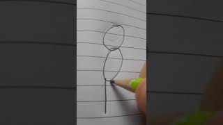 How To Draw Bruno