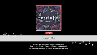 Bang Dream Girls Band Party Overture   Combo expert