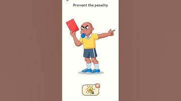 Prevent Penalty 😧 #dop2 #2023 #gameplay #viral #dop #dop5 #best #tiktok #youtube #shorts #fyp