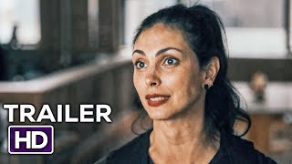 MILLERS IN MARRIAGE Trailer (2025) Morena Baccarin, Patrick Wilson