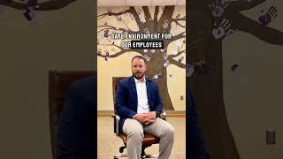 MMH Legacy of Care with Jimmie Bailey