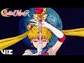Moon Princess Halation | Sailor Moon R: The Complete Second Season | VIZ