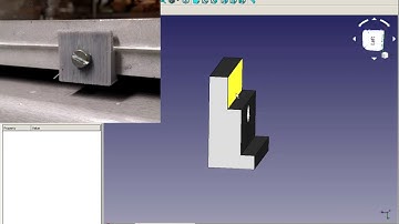 FreeCAD Quick and Dirty