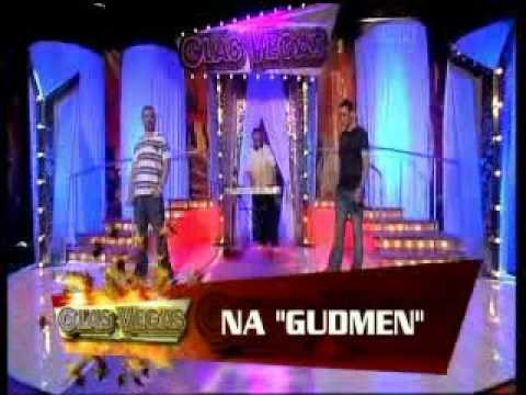 The Gudmen "3 Irish Rebels" Live