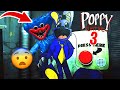 SCOPRIAMO il NUOVO PERSONAGGIO di POPPY PLAYTIME CAPITOLO 3!!