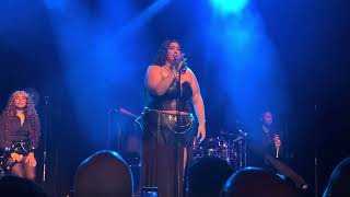 SZN4 ft Katie Roeder - Time (Live in LA @ The Fonda 3/8/26)