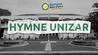 Hymne Universitas Islam Al-Azhar (UNIZAR) Mataram