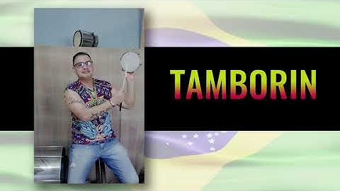 TUTORIAL  BÁSICO COMO TOCAR SAMBA