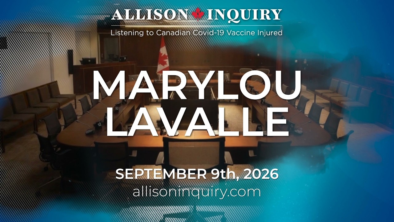 Marylou Lavalle