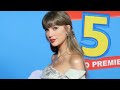 Taylor Swift's 'Toy Story 5' Oscar de la Renta Dress Comes With an $80 Necklace