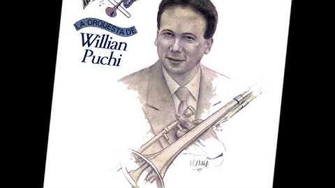 "Se Busca" - Willian Puchi