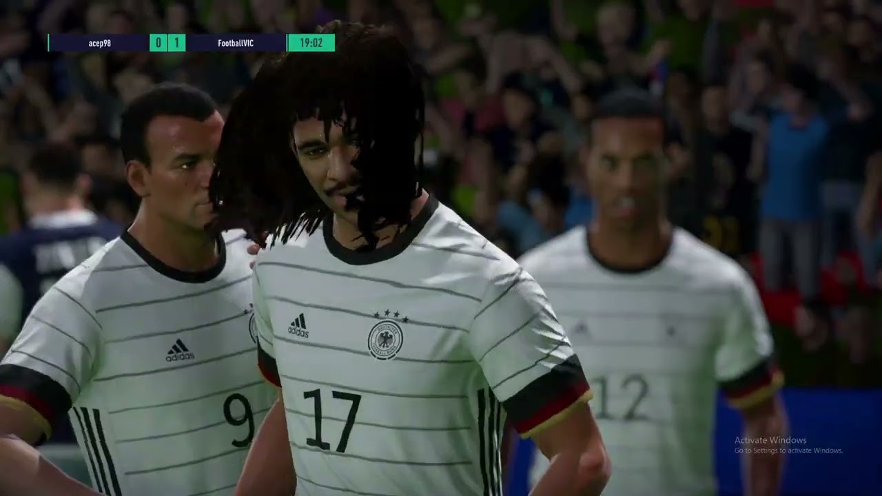 Fifa online 4: Nhà buôn đồng hồ lớn nhất thế giới và hành trình khởi động cho woldcup 2022