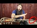 How to Adjust the Truss Rod on Your Acoustic Guitar