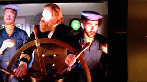 McDonalds Filet-O-Fish Commercial