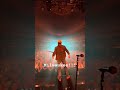 Dylan Scott’s What He’ll Never Have live from Milwaukee. #shorts #live