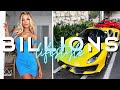 Billionaire lifestyle 3 hour billionaire lifestyle visualization dance mix billionaire ep 56