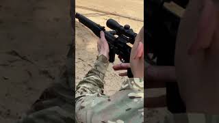 Снайпер в лесу стрелял из СВД. Снайперская винтовка драгунова, как стрелять из снайперки shorts