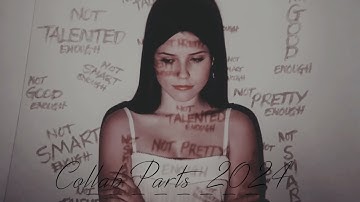 Collab Collection || 2024 (Part 8)