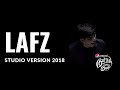 Lafz  studio version 2018  auj