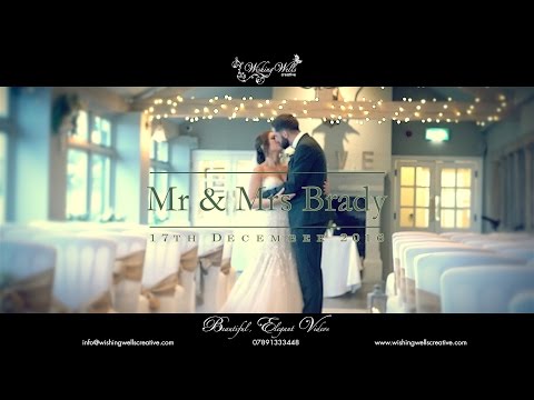 wedding-video-trailer-|-jade-&-daniel's-lancashire-winter-wonderland-wedding
