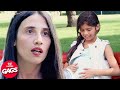 彼女は妊娠している? | 日本 GAGS