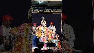 ನಾಗಶ್ರೀ 😍 - ಜನ್ಸಾಲೆ 💖 - ಮೇನಕೆ  - Yakshagana 2023 - #yakshagana #jansale #shorts