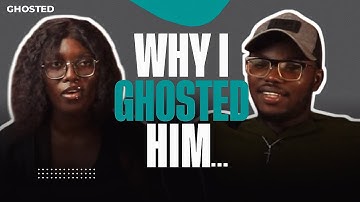When “I Care About You” Starts Feeling Like Surveillance 👀 | Ghosted Podcast EP5