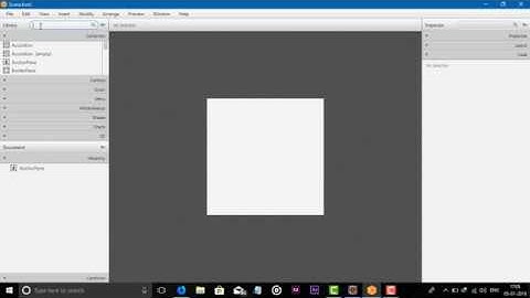 JavaFX Control Basics Checkbox