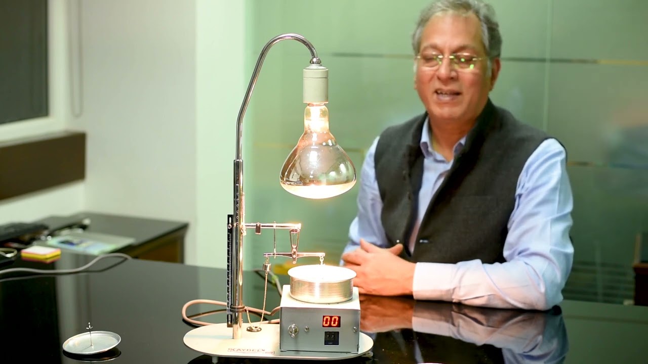 How The Moisture Meter Works