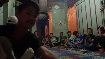 Adat lampung pesisir barat (sukaraja)