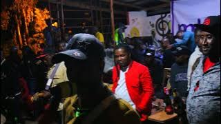 'Barua kwa Christopher Munyonjo' Kimangu Juniors Live at Miami Matuu