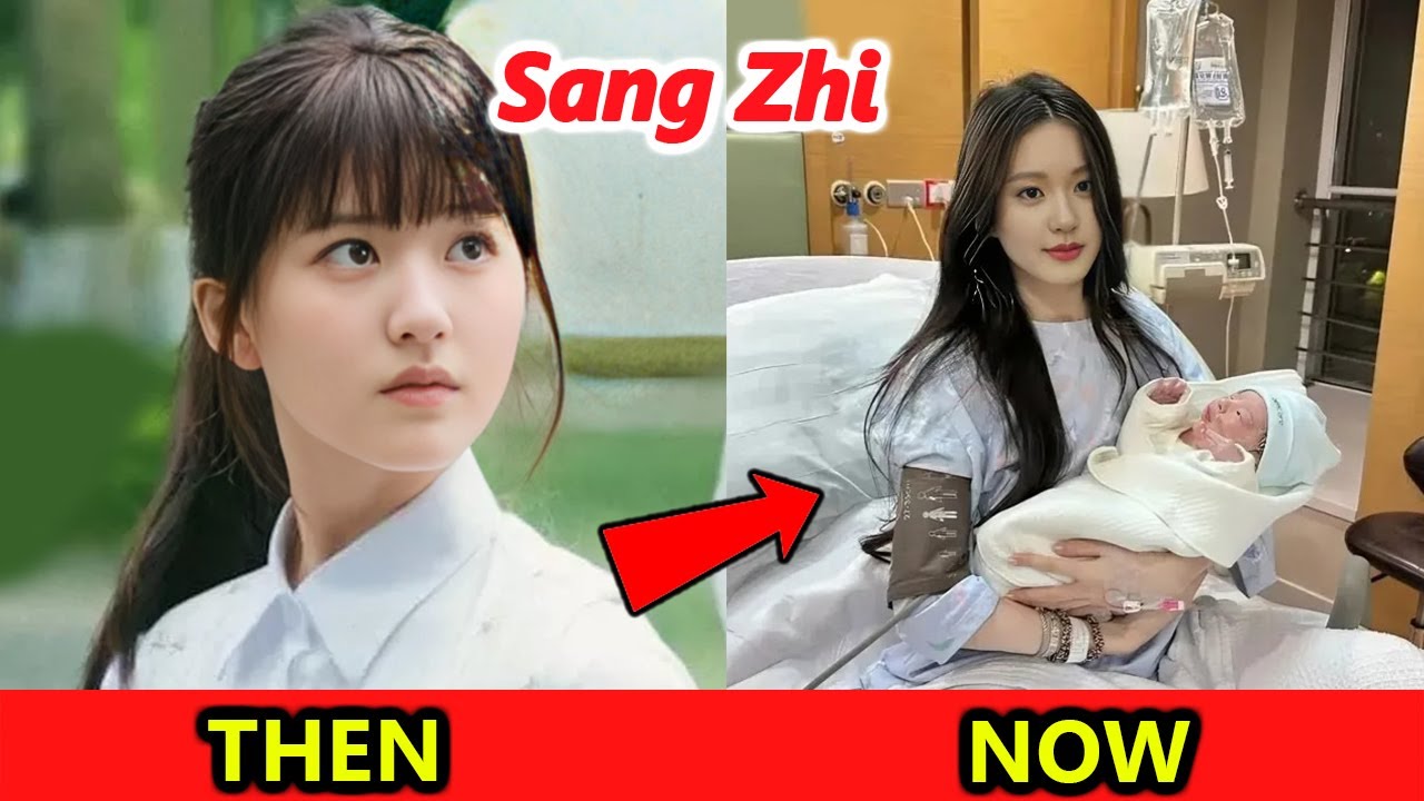Hidden Love Cast THEN & NOW 🔥 2025 Glow-Up You Have To See!