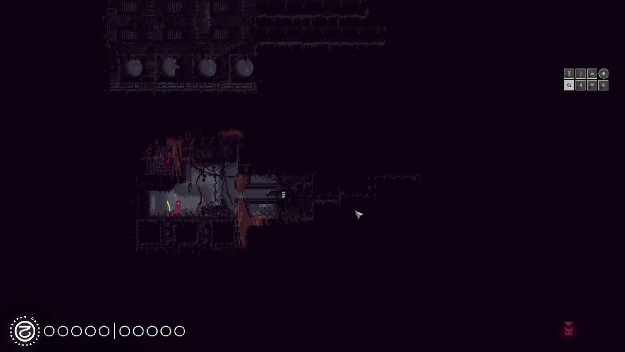 Rain World Modded Rivulet: Piiup