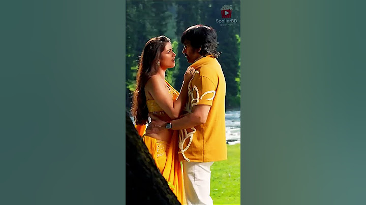 Sitar Song | Mr. Bachchan