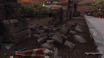 AAPG custom map , cooperstown