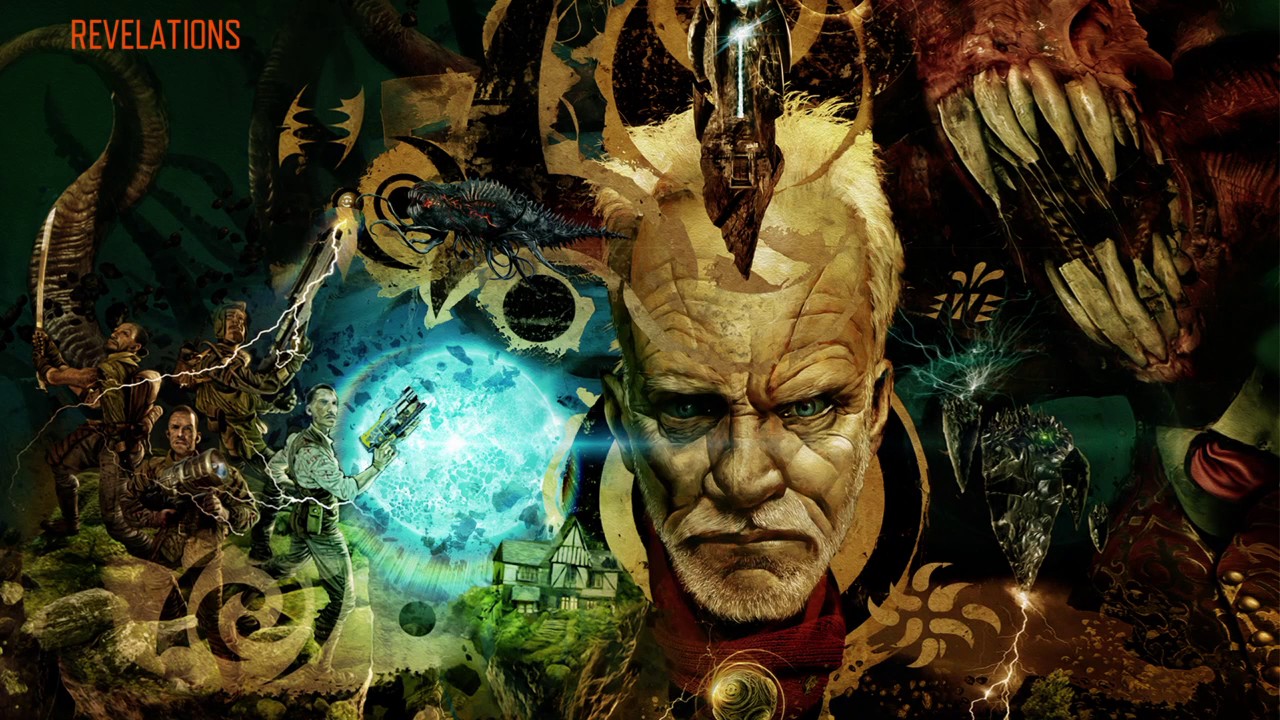 *After Patch 1.19 * BO3 , Top Of Map Revelations