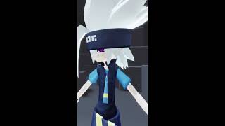 roblox Rthro face animation was added#shorts #robloxs