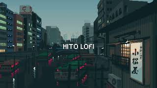 Lofi city • lofi ambient music | chill beats to relax/study to