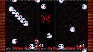 [TAS] Game.bps - The Scariest Mario's Hack in 6:30.30 by IgorOliveira66X