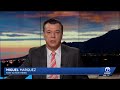 Road project begins on New Mexico highway 605