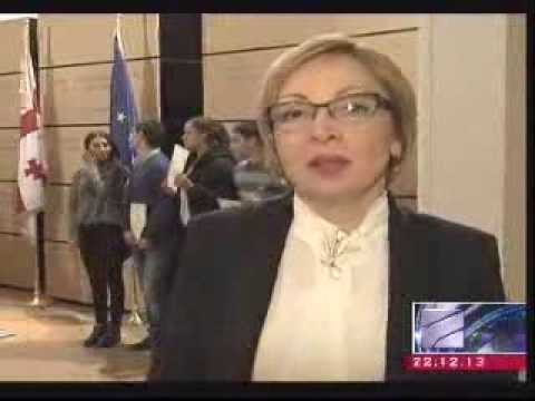 ბლოგების კონკურსში გამარჯვებულები დასაჩუქრდნენ