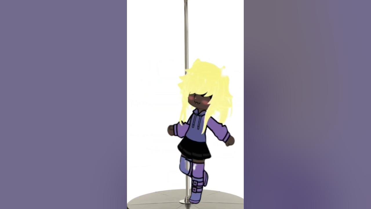 Шест*^* - YouTube